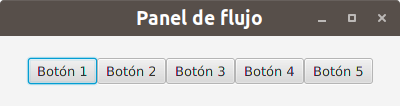 FlowPane