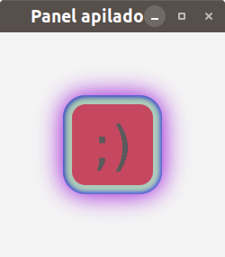 StackPane